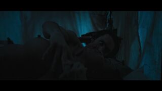 Daniella Reyes, Maria Adelaida Puerta, Angela Cano, Lucía Caicedo Nude Tits Sex Scenes "Cien años de soledad" ("One Hundred Years of Solitude") S2Ep1 2026 4K