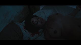 Daniella Reyes, Maria Adelaida Puerta, Angela Cano, Lucía Caicedo Nude Tits Sex Scenes "Cien años de soledad" ("One Hundred Years of Solitude") S2Ep1 2026 4K