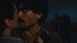 Daniella Reyes, Maria Adelaida Puerta, Angela Cano, Lucía Caicedo Nude Tits Sex Scenes "Cien años de soledad" ("One Hundred Years of Solitude") S2Ep1 2026 4K