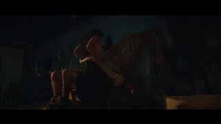 Daniella Reyes, Maria Adelaida Puerta, Angela Cano, Lucía Caicedo Nude Tits Sex Scenes "Cien años de soledad" ("One Hundred Years of Solitude") S2Ep1 2026 4K