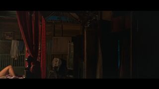 Daniella Reyes, Angela Cano Nude Tits Sex Scenes "Cien años de soledad" ("One Hundred Years of Solitude") S2Ep2 2026 4K