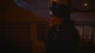 Daniella Reyes, Laura Taylor, and Angela Cano Nude Tits Sex Scenes "Cien años de soledad" ("One Hundred Years of Solitude") S2Ep3 2026 4K
