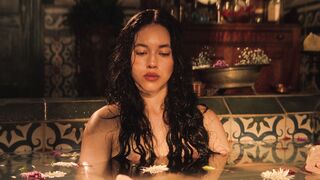 Daniella Reyes Nude Tits "Cien años de soledad" ("One Hundred Years of Solitude") S2Ep4 2026 4K