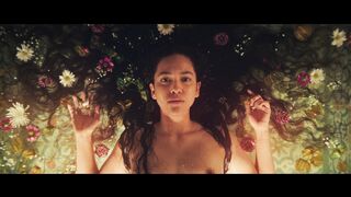 Daniella Reyes Nude Tits "Cien años de soledad" ("One Hundred Years of Solitude") S2Ep4 2026 4K