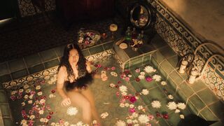 Daniella Reyes Nude Tits "Cien años de soledad" ("One Hundred Years of Solitude") S2Ep4 2026 4K
