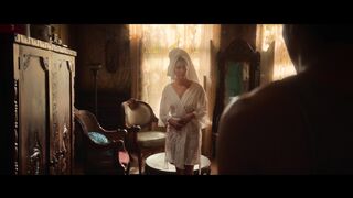 Estefania Piñeres, Susan Dayan Vivero Nude Tits Sex Scenes "Cien años de soledad" ("One Hundred Years of Solitude") S2Ep8 2026 4K