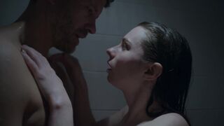 Quinnlan Ashe Nude Tits Sex Scene "The Other People" 2025