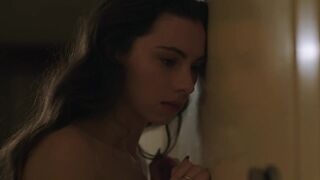 Quinnlan Ashe Nude Tits Sex Scene "The Other People" 2025