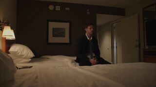 Quinnlan Ashe Nude Tits Sex Scene "The Other People" 2025