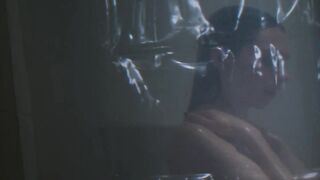 Quinnlan Ashe Nude Tits Sex Scene "The Other People" 2025