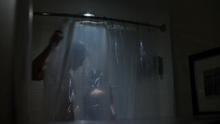 Quinnlan Ashe Nude Tits Sex Scene "The Other People" 2025