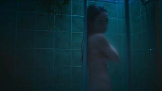 Diana León Nude Tits, Ass "Oraison" 2026