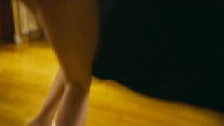 Diana León Nude Tits, Ass "Oraison" 2026