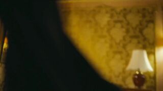 Diana León Nude Tits, Ass "Oraison" 2026