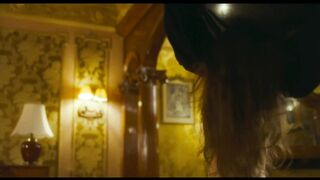 Diana León Nude Tits, Ass "Oraison" 2026