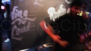 Christine Ko Nude Tits, Ass "Rolling Loud The Movie" 2026
