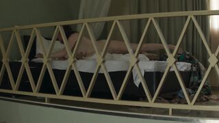 Maren Eggert Nude Tits "Gavagai" 2026