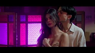 Ashley Lopez, Akira Takamura, Roxanne De Vera Nude Tits Sex Scenes "My Hentai Girlfriend" 2026 VivaMax