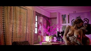 Ashley Lopez, Akira Takamura, Roxanne De Vera Nude Tits Sex Scenes "My Hentai Girlfriend" 2026 VivaMax
