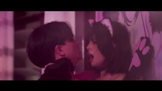 Ashley Lopez, Akira Takamura, Roxanne De Vera Nude Tits Sex Scenes "My Hentai Girlfriend" 2026 VivaMax