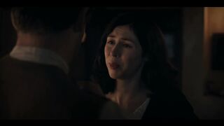 Harriet Slater, Hermione Corfield Nude Tits Sex Scenes "Outlander: Blood of My Blood" S2Ep4 2026