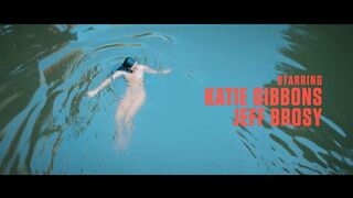 Katie Gibbons Nude Tits "Bampire" 2025