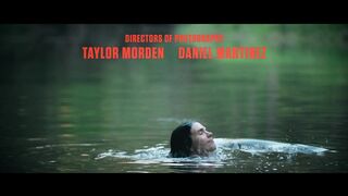 Katie Gibbons Nude Tits "Bampire" 2025