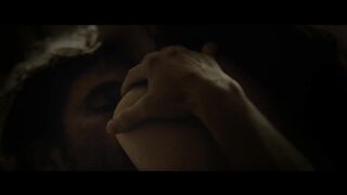 Pamela Cortes Nude Tits Sex Scene "Inside the Circle" ("El Círculo") S1Ep5 2026