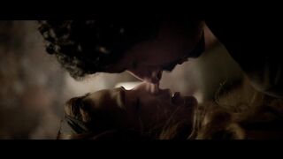 Pamela Cortes Nude Tits Sex Scene "Inside the Circle" ("El Círculo") S1Ep5 2026
