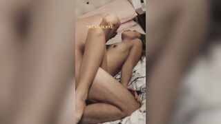 Aifhey Manahan Nude Tits Sex Scenes "Buhay Mag Asawa" 2026 TBONX