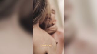 Aifhey Manahan Nude Tits Sex Scenes "Buhay Mag Asawa" 2026 TBONX