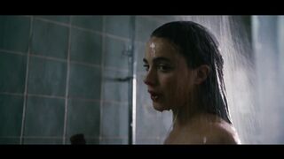 Margaret Qualley Nude Tits, Ass "Love of Your Life" 2026