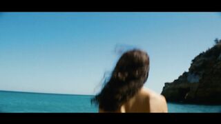 Margaret Qualley Nude Tits, Ass "Love of Your Life" 2026