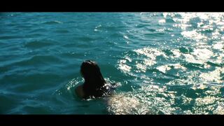 Margaret Qualley Nude Tits, Ass "Love of Your Life" 2026