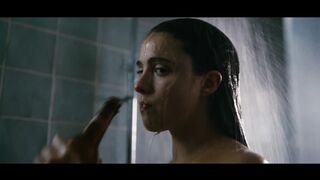 Margaret Qualley Nude Tits, Ass "Love of Your Life" 2026