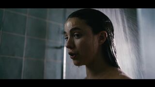 Margaret Qualley Nude Tits, Ass "Love of Your Life" 2026