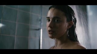 Margaret Qualley Nude Tits, Ass "Love of Your Life" 2026