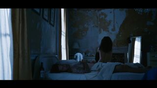 Margaret Qualley Nude Tits, Ass "Love of Your Life" 2026