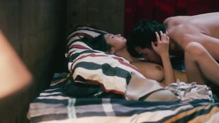 Aliya Raymundo, Krista Miller, Sheena Cole Nude Tits Sex Scenes "Dutdot" 2026 VivaMax