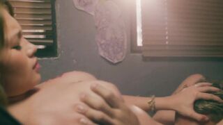 Aliya Raymundo, Krista Miller, Sheena Cole Nude Tits Sex Scenes "Dutdot" 2026 VivaMax