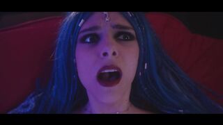 Alexia Cozzi, Shaen Barletta Nude Tits Sex Scenes "Blue" 2026