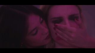 Alexia Cozzi, Shaen Barletta Nude Tits Sex Scenes "Blue" 2026