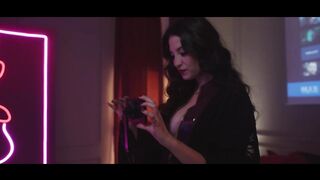 Alexia Cozzi, Shaen Barletta Nude Tits Sex Scenes "Blue" 2026