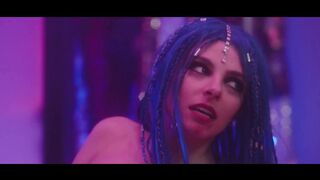 Alexia Cozzi, Shaen Barletta Nude Tits Sex Scenes "Blue" 2026