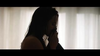 Samantha Allsop Nude Tits Sex Scenes "Beauty from Surrender" 2026