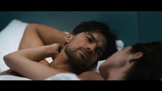 Samantha Allsop Nude Tits Sex Scenes "Beauty from Surrender" 2026