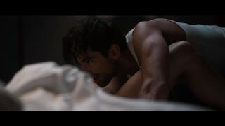 Samantha Allsop Nude Tits Sex Scenes "Beauty from Surrender" 2026