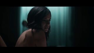 Samantha Allsop Nude Tits Sex Scenes "Beauty from Surrender" 2026