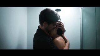 Samantha Allsop Nude Tits Sex Scenes "Beauty from Surrender" 2026
