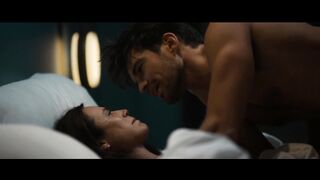 Samantha Allsop Nude Tits Sex Scenes "Beauty from Surrender" 2026